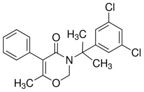 Merck OXAZICLOMEFONE