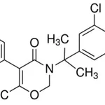 Merck OXAZICLOMEFONE