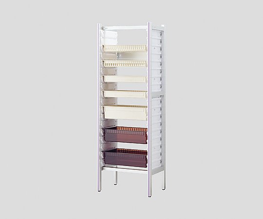 AS ONE ALTIA Rack(Aluminium), 알티아 랙(알루미늄)