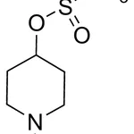 Merck tert-Butyl 4-((methylsulfonyl)oxy)piperidine-1-carboxylate