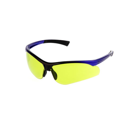 AS ONE Safety Glasses UV Ray, 차광보안경