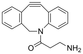 Merck DIBENZOCYCLOOCTYNE-AMINE, FOR COPPER-F&