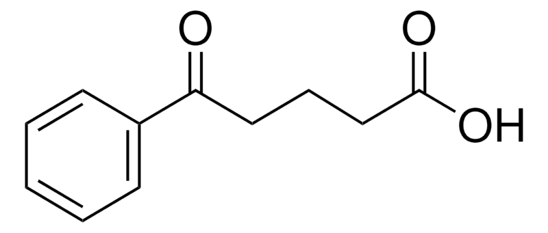 Merck 5-Oxo-5-phenylvaleric acid