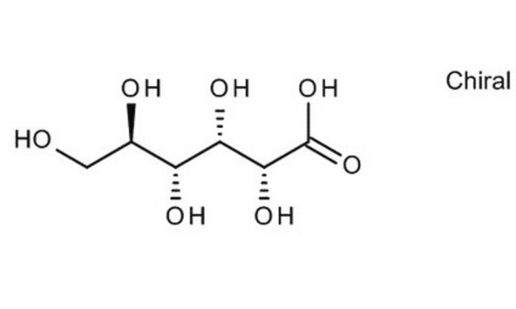 Merck GLUCONIC ACID (50% SOLUTION IN WATER) FO