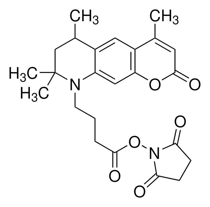 Merck Atto 390 NHS ester