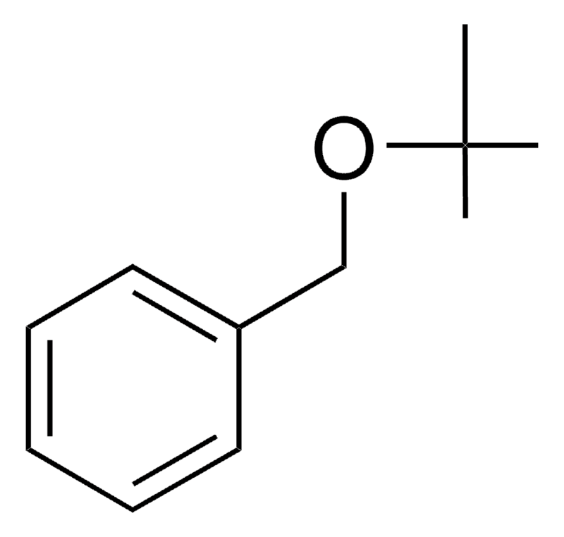 Merck BENZYL TERT-BUTYL ETHER-