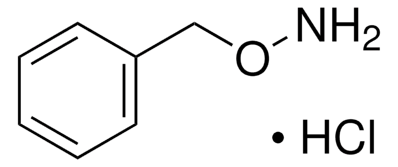 Merck O-Benzylhydroxylamine hydrochloride
