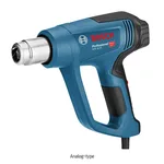 Daihan Science Bosch Analog & Digital Hot Air Gun, with Controller & Safety Device, 220V, 50/6