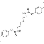 Merck N,N'-HEXAMETHYLENEBIS(4-(METHO - 50 MG&