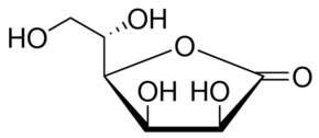 Merck L-GULONIC GAMMA-LACTONE, 95%