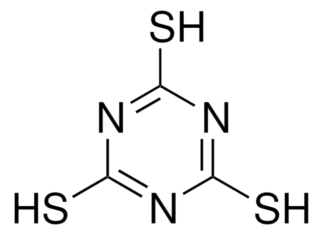 Merck Trithiocyanursäure 95%
