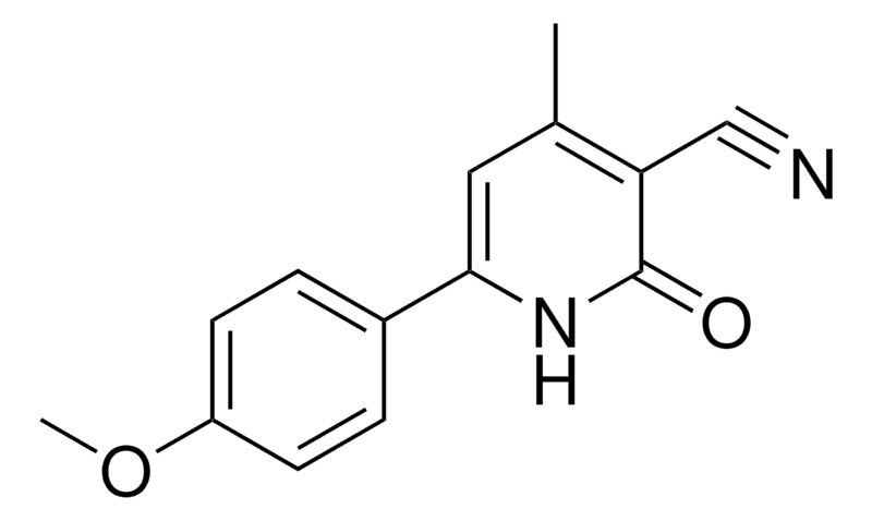 Merck 6-(4-METHOXYPHENYL)-4-METHYL-2--