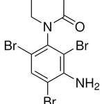 Merck 1-(3-AMINO-2,4,6-TRIBROMO-PHENY - 50 MG&