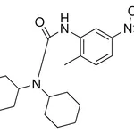 Merck 1,1-DICYCLOHEXYL-3-(2-METHYL-5 - 50 MG&