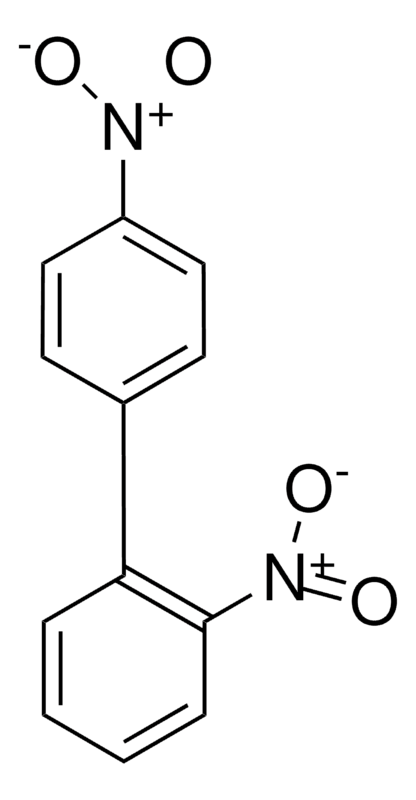 Merck 2,4'-DINITROBIPHENYL-