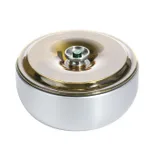 Thermo Fisher Scientific BIOShield 720 High Speed Swinging Bucket Rotor with slide coat anti-friction finish
