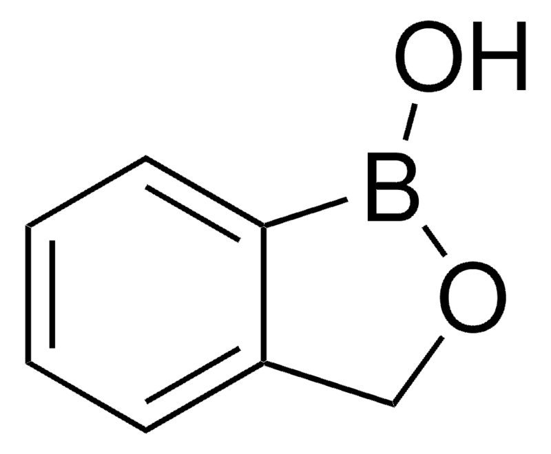 Merck 2-(Hydroxymethyl)phenylboronic acid cyclic monoester