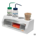 AS ONE Washing Bottle Holder, 세척병 홀더