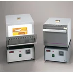 Thermo Fisher Scientific Thermolyne Benchtop Muffle Furnaces, 5.8L, Digital single setpoint, 240V, CSA Listed