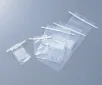 AS ONE Sample Bag (with Memo Space)(EOG Sterile), 멸균 샘플백(기입면 있음)(EOG멸균)