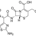 Merck CEFPODOXIME