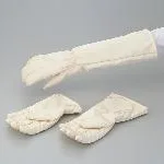 AS ONE Heat Resistant Glove Clean Pack (200℃), 내열장갑(클린팩)(200℃)