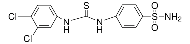Merck 1-(3,4-DICHLOROPHENYL)-3-(4-SUL-