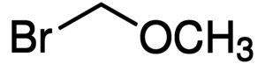 Merck BROMOMETHYL METHYL ETHER, TECH., 90%