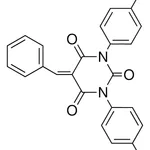 Merck 5-BENZYLIDENE-1,3-DI-P-TOLYL-P - 25 MG&