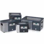 AS ONE Ultrasonic Cleaner, 초음파세척기