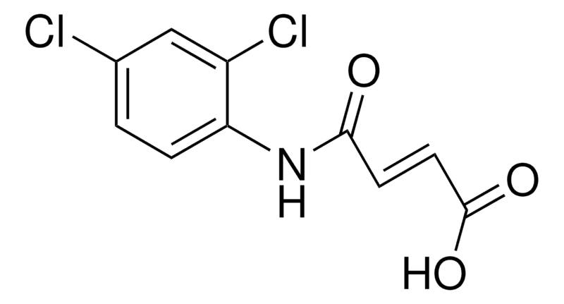 Merck 2',4'-DICHLOROMALEANILIC ACID