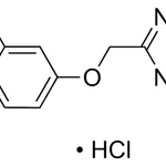 Merck 2-(3-Chlorophenoxy)ethanimidamide hydrochloride