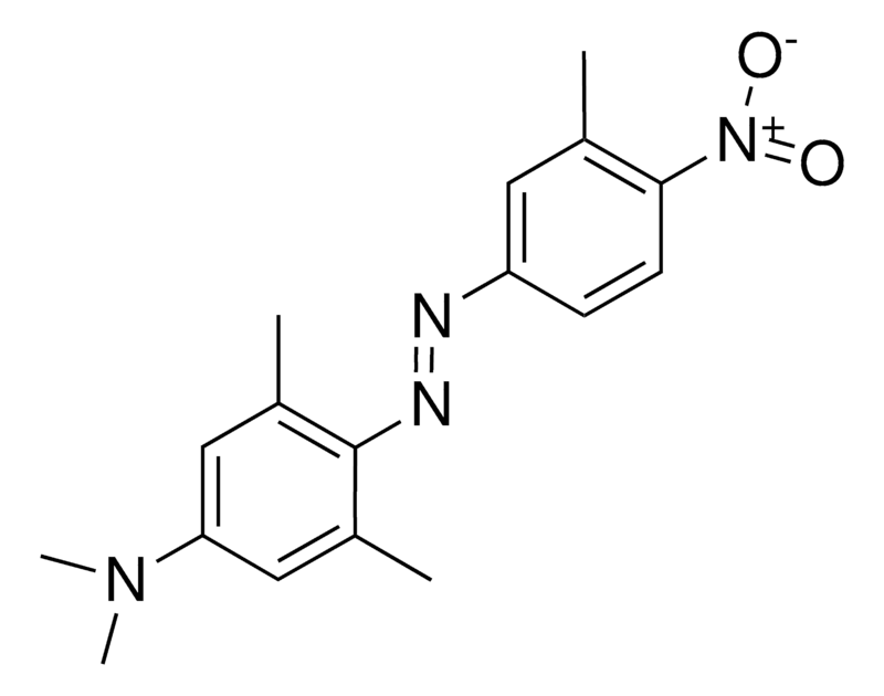 Merck 4-(DIMETHYLAMINO)-4'-NITRO-2,3 - 50 MG&