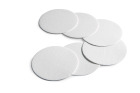 125 mm Black Dot Quantitative Filter Paper Discs / Grade 388