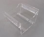 AS ONE Quartz Wafer Carrier, 석영 웨이퍼캐리어
