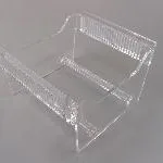 AS ONE Quartz Wafer Carrier, 석영 웨이퍼캐리어