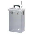 AS ONE Suction Box, 흡인 상자