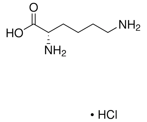 Merck L-LYSINE HYDROCHLORIDE, >=98%, NATURAL&