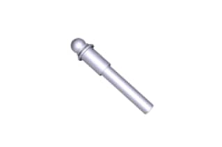 Waters Plunger Assembly
