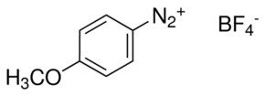 Merck 4-METHOXYBENZENEDIAZONIUM TETRAFLUORO- &