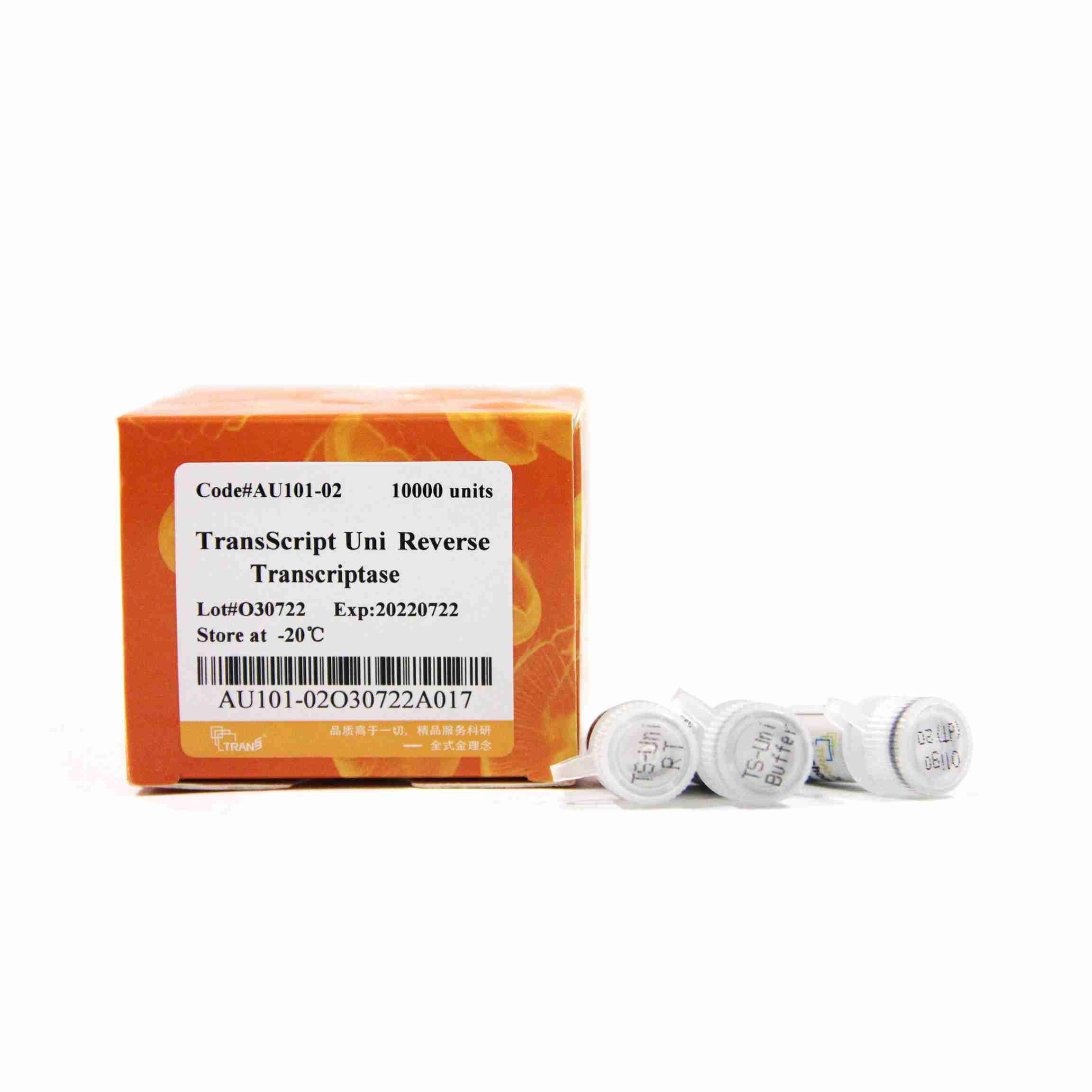 TransScript® Uni Reverse Transcriptase