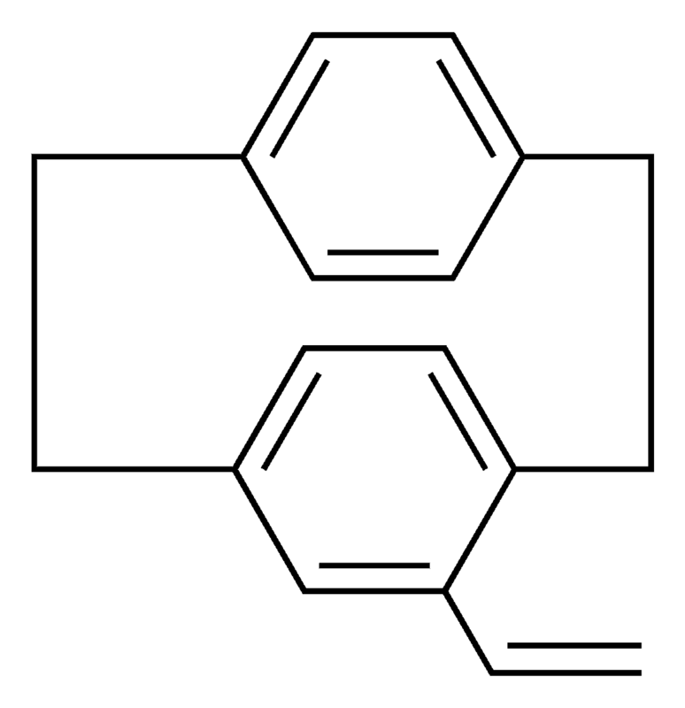 Merck 5-VINYL-TRICYCLO(8.2.2.2(4,7)) - 25 MG&