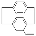 Merck 5-VINYL-TRICYCLO(8.2.2.2(4,7)) - 25 MG&