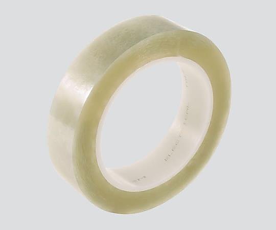 AS ONE Polyester Tape(Transparent), 폴리에스테르 테이프(투명)