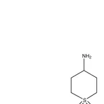 Merck 4-Aminotetrahydro-2H-thiopyran 1,1-dioxide hydrochloride hydrochloride