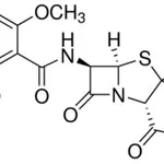 Merck METHICILLIN SODIUM SALT, >=95% HPLC