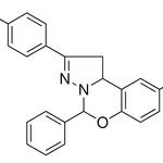 Merck 2-(4-BR-PH)-8-CL-4-PHENYL-1,9B - 25 MG&