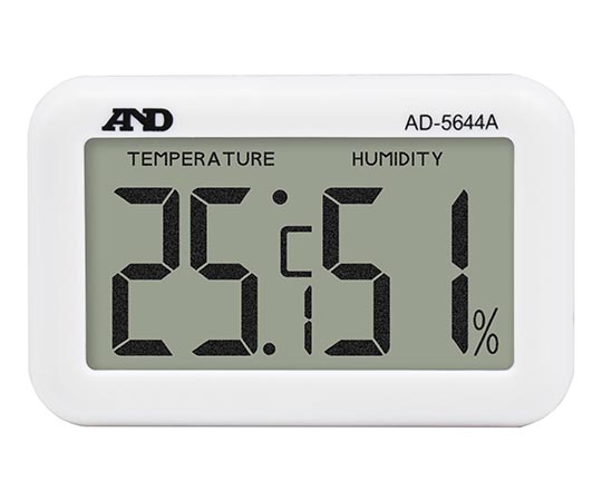 AS ONE Compact Thermo-hygrometer, 콤팩트 온습도계