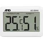 AS ONE Compact Thermo-hygrometer, 콤팩트 온습도계