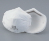 AS ONE Disposable Respirator, 방진마스크